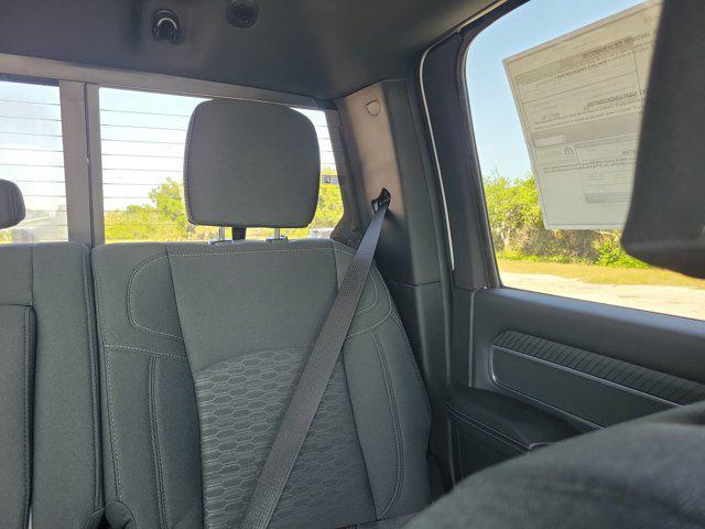 new 2025 Ram 2500 car