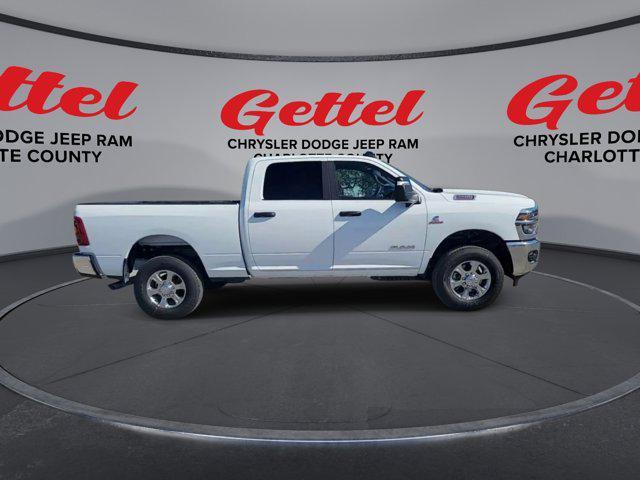 new 2025 Ram 2500 car