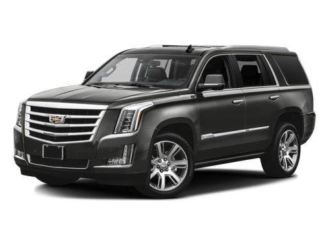 used 2016 Cadillac Escalade car, priced at $26,454