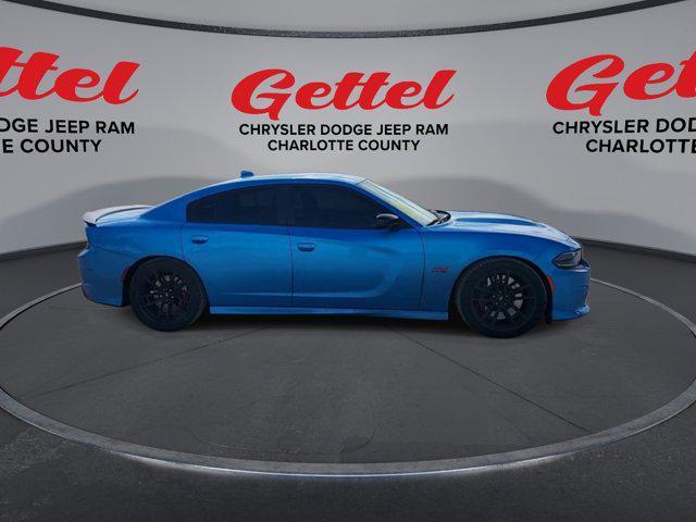 used 2023 Dodge Charger car, priced at $42,991