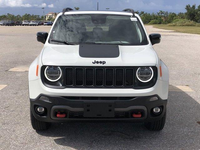new 2023 Jeep Renegade car, priced at $30,901