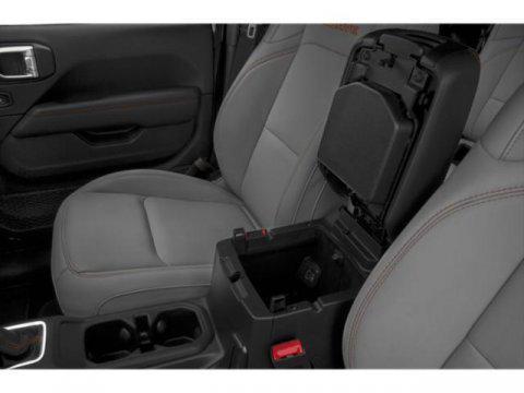 used 2021 Jeep Gladiator car, priced at $40,061