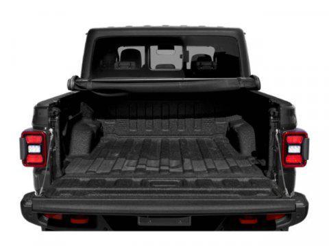 used 2021 Jeep Gladiator car, priced at $40,061