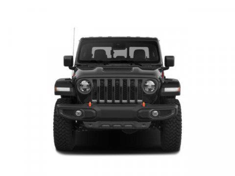 used 2021 Jeep Gladiator car, priced at $40,061