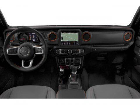used 2021 Jeep Gladiator car, priced at $40,061