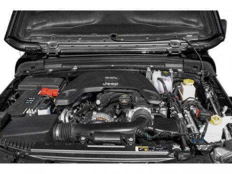 used 2021 Jeep Gladiator car, priced at $40,061