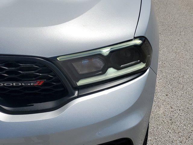 new 2025 Dodge Durango car