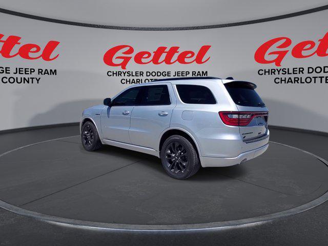 new 2025 Dodge Durango car