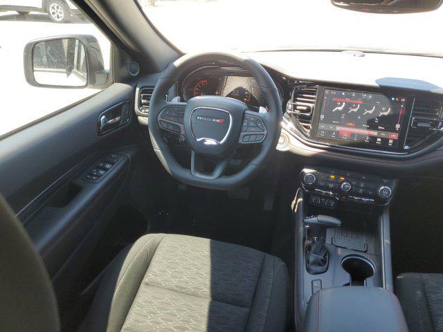 new 2025 Dodge Durango car