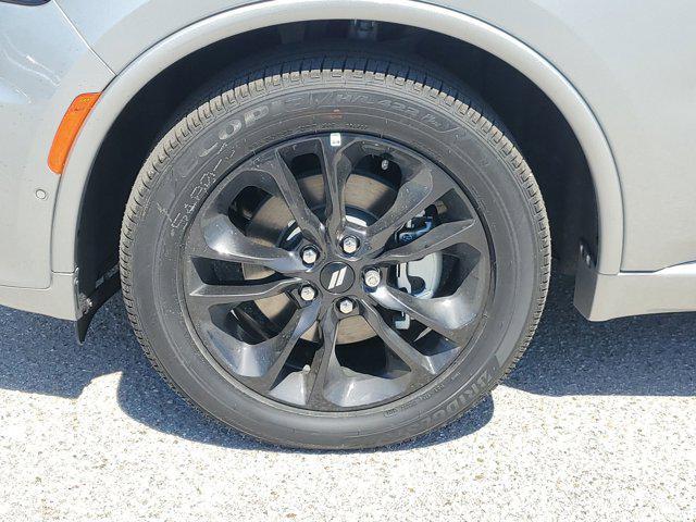 new 2025 Dodge Durango car