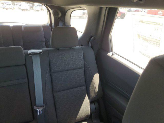 new 2025 Dodge Durango car