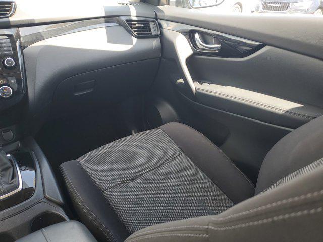 used 2020 Nissan Rogue Sport car, priced at $15,299