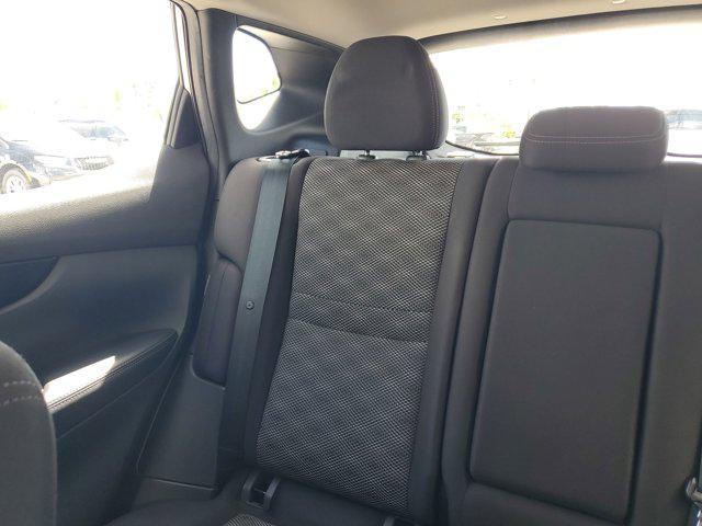 used 2020 Nissan Rogue Sport car, priced at $15,299