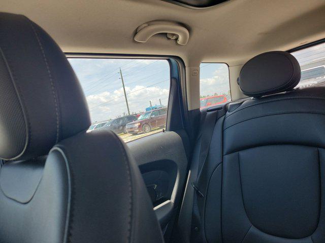used 2017 MINI Clubman car, priced at $10,499