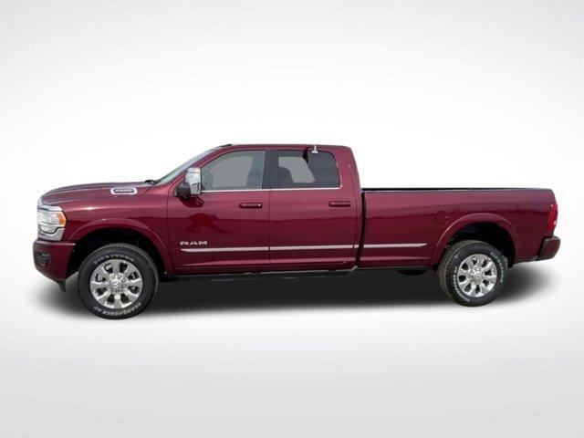 new 2024 Ram 2500 car, priced at $74,211