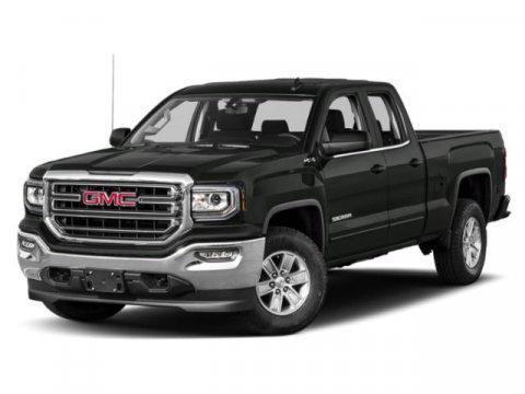 used 2019 GMC Sierra 1500 car, priced at $25,799
