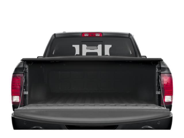 used 2018 Ram 1500 car, priced at $21,815