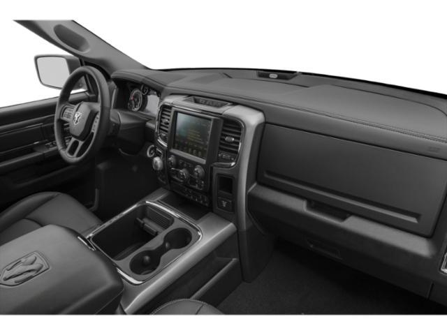 used 2018 Ram 1500 car, priced at $21,815