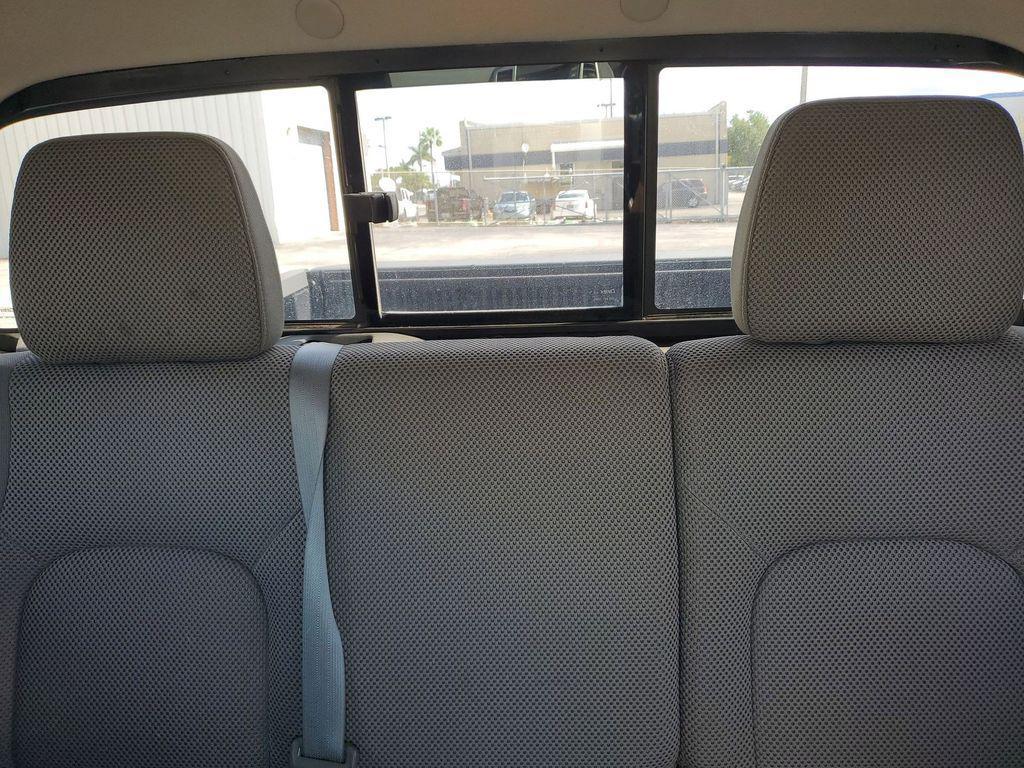 used 2016 Nissan Frontier car, priced at $14,231