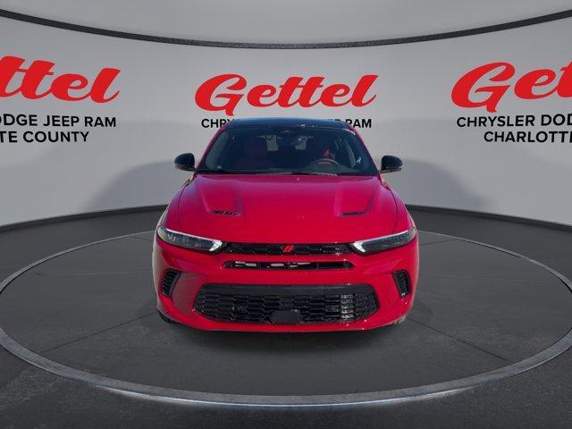 new 2024 Dodge Hornet car, priced at $49,142