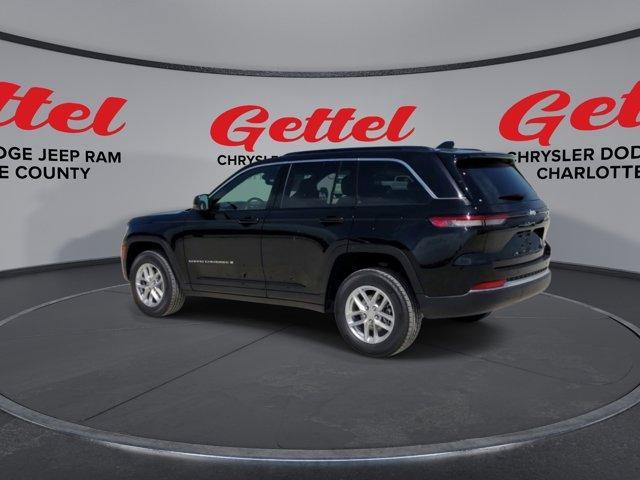 new 2024 Jeep Grand Cherokee car, priced at $33,236