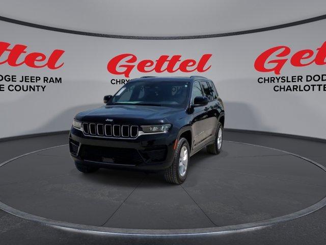 new 2024 Jeep Grand Cherokee car, priced at $33,236