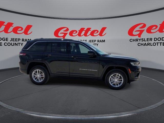 new 2024 Jeep Grand Cherokee car, priced at $33,236