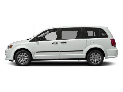 used 2017 Dodge Grand Caravan car, priced at $11,599