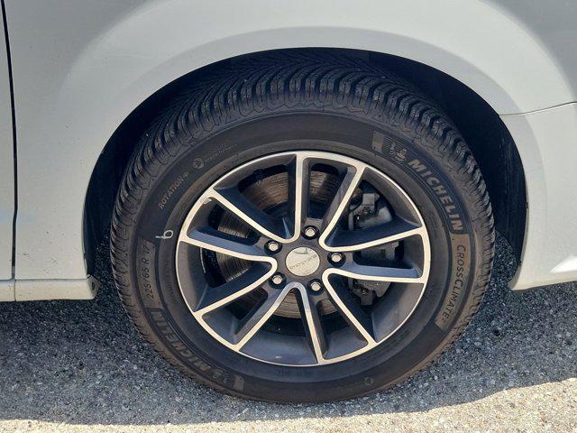 used 2017 Dodge Grand Caravan car, priced at $11,412