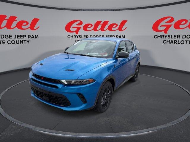 new 2024 Dodge Hornet car, priced at $41,671