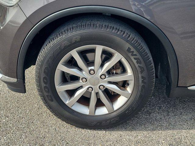 used 2016 Dodge Durango car, priced at $15,599