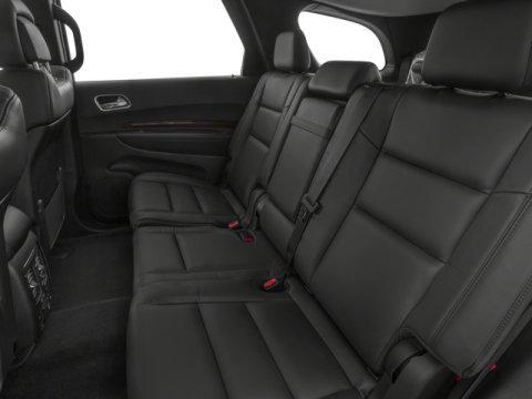 used 2016 Dodge Durango car, priced at $16,599