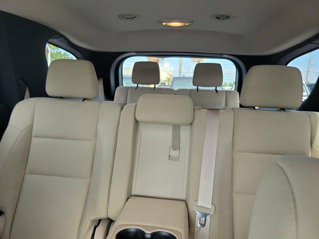 used 2016 Dodge Durango car, priced at $14,849