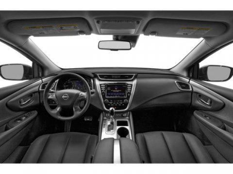 used 2023 Nissan Murano car, priced at $22,991