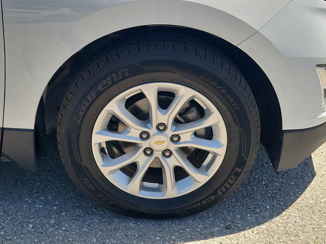 used 2018 Chevrolet Equinox car, priced at $8,775