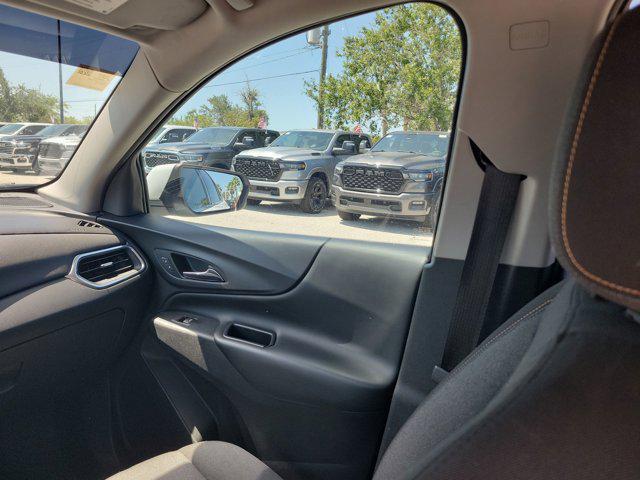 used 2018 Chevrolet Equinox car, priced at $8,775