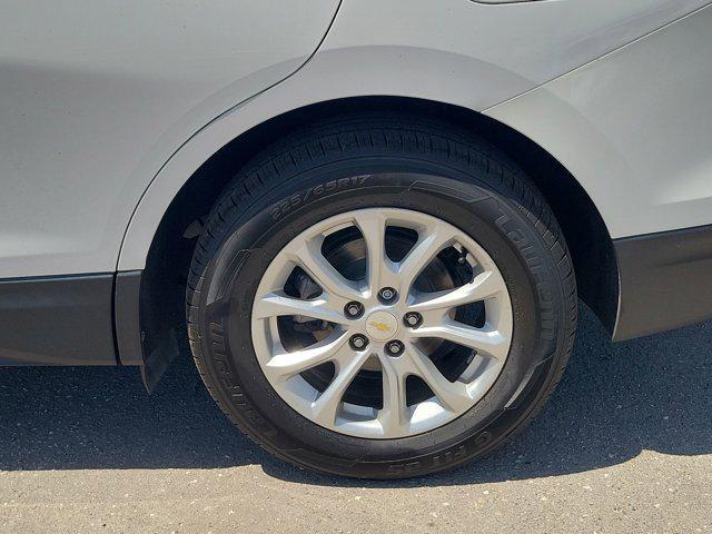 used 2018 Chevrolet Equinox car, priced at $8,775