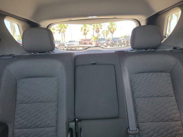 used 2018 Chevrolet Equinox car, priced at $8,775
