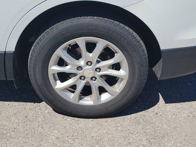 used 2018 Chevrolet Equinox car, priced at $11,323