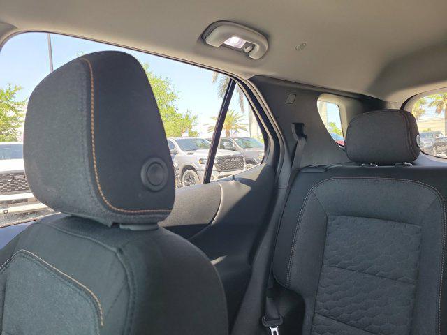 used 2018 Chevrolet Equinox car, priced at $8,775