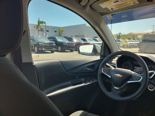 used 2018 Chevrolet Equinox car, priced at $8,775