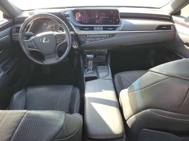 used 2019 Lexus ES 350 car, priced at $26,595