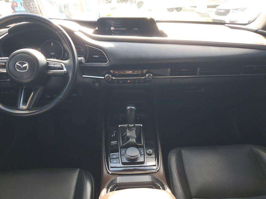used 2021 Mazda CX-30 car, priced at $18,052