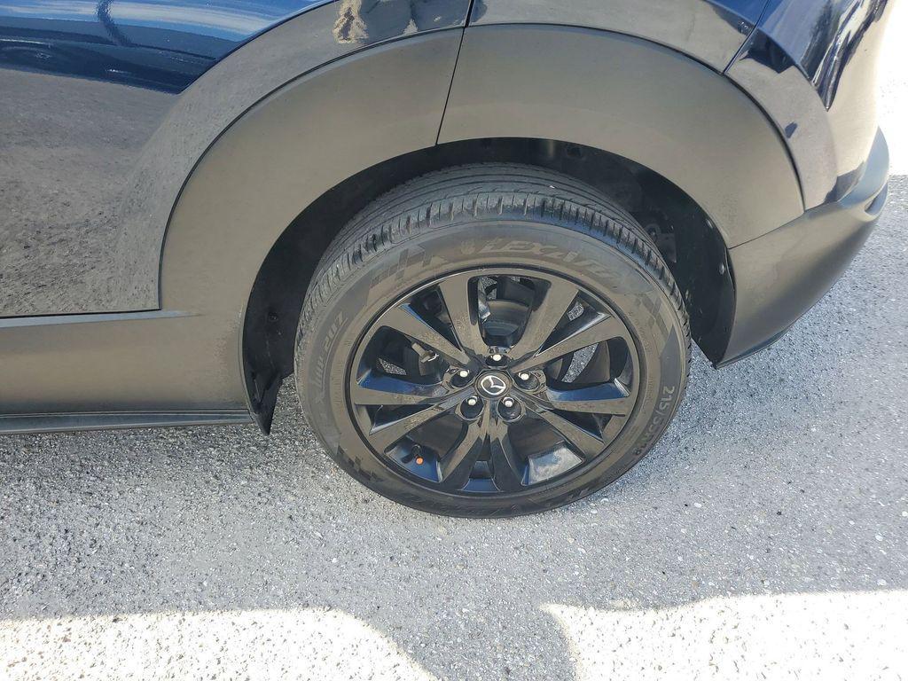 used 2021 Mazda CX-30 car, priced at $18,052