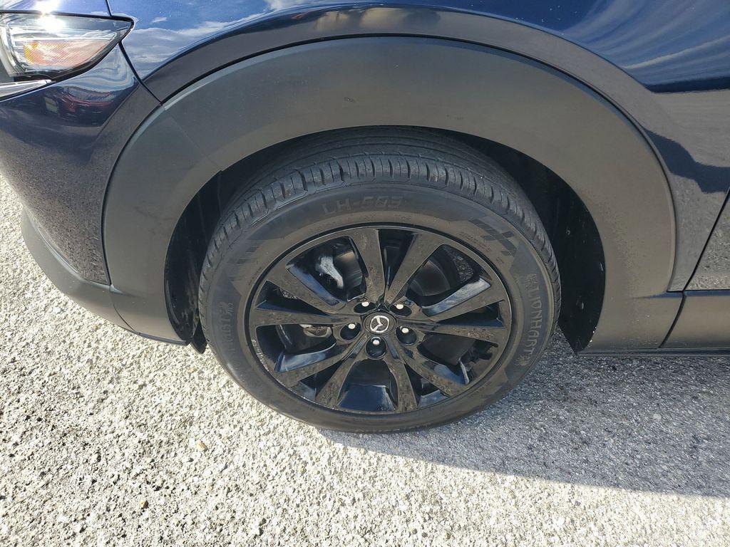 used 2021 Mazda CX-30 car, priced at $18,052