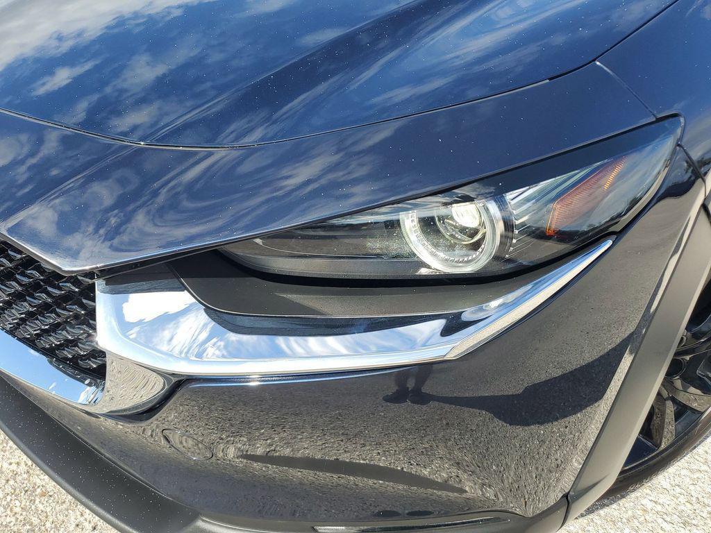 used 2021 Mazda CX-30 car, priced at $18,052