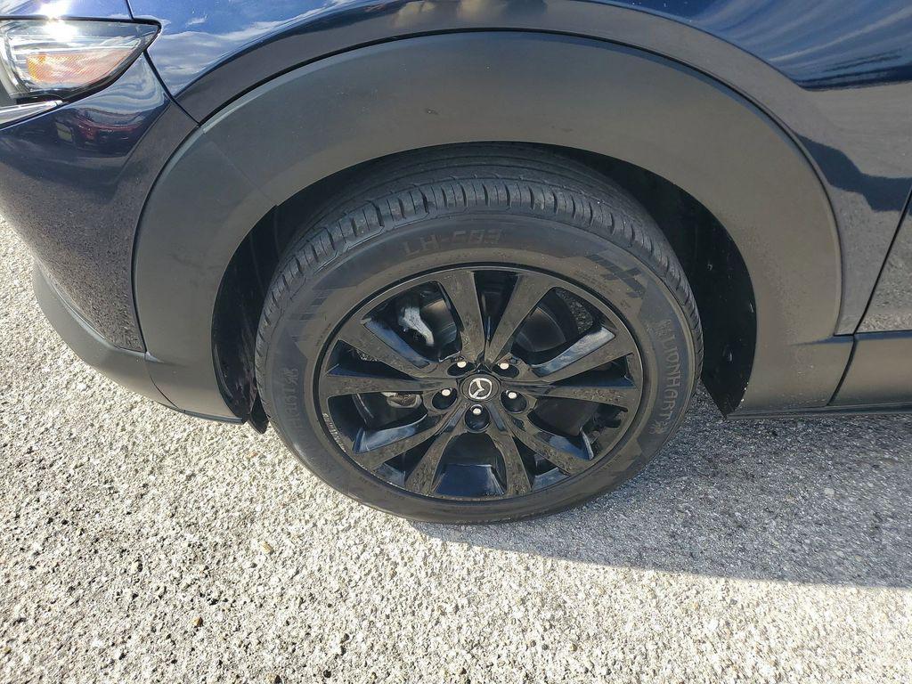used 2021 Mazda CX-30 car, priced at $18,052