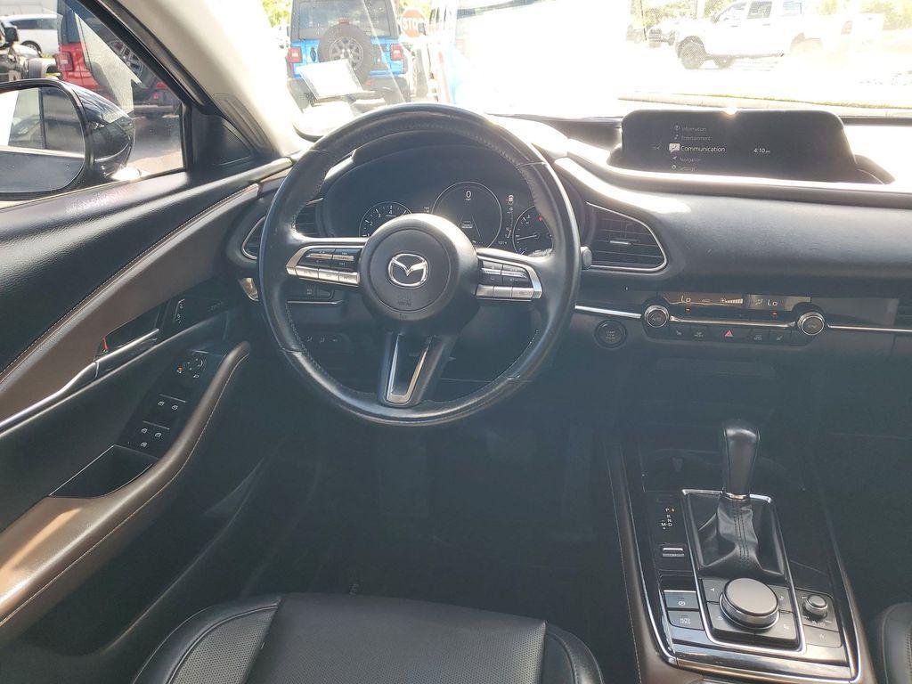 used 2021 Mazda CX-30 car, priced at $18,052