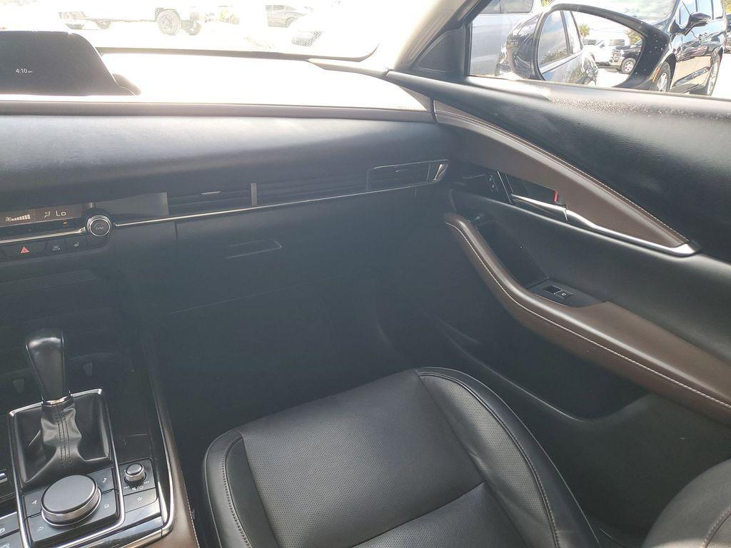 used 2021 Mazda CX-30 car, priced at $18,052