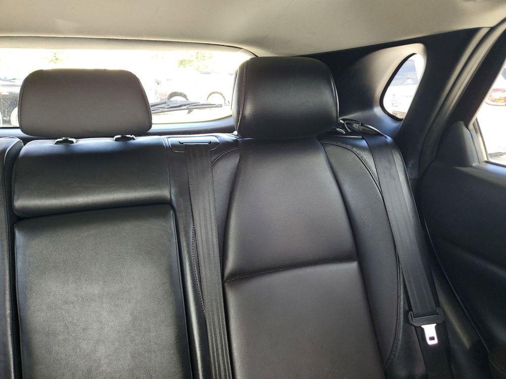 used 2021 Mazda CX-30 car, priced at $18,052